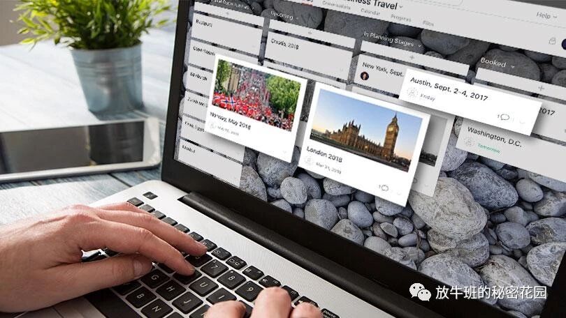 《跟欧美名人的个人生活管理导师学习数字化生活的“断舍离”》
