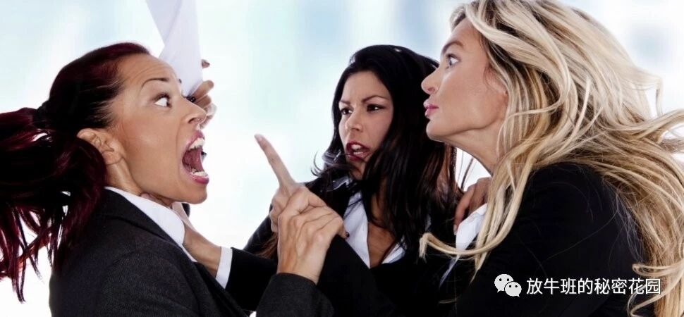 《如何在工作中讨论想法时保持理智且富有成效》