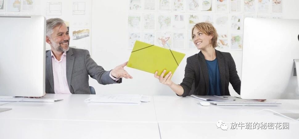 《何必事必躬亲？像专业人士一样授权，将把你的能力发挥到极致》