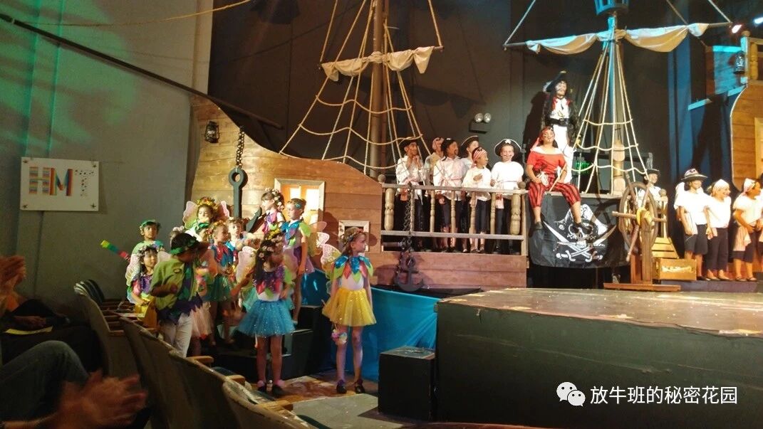 《五一限时福利！海外本土夏校夏令营，我们帮您甄选》