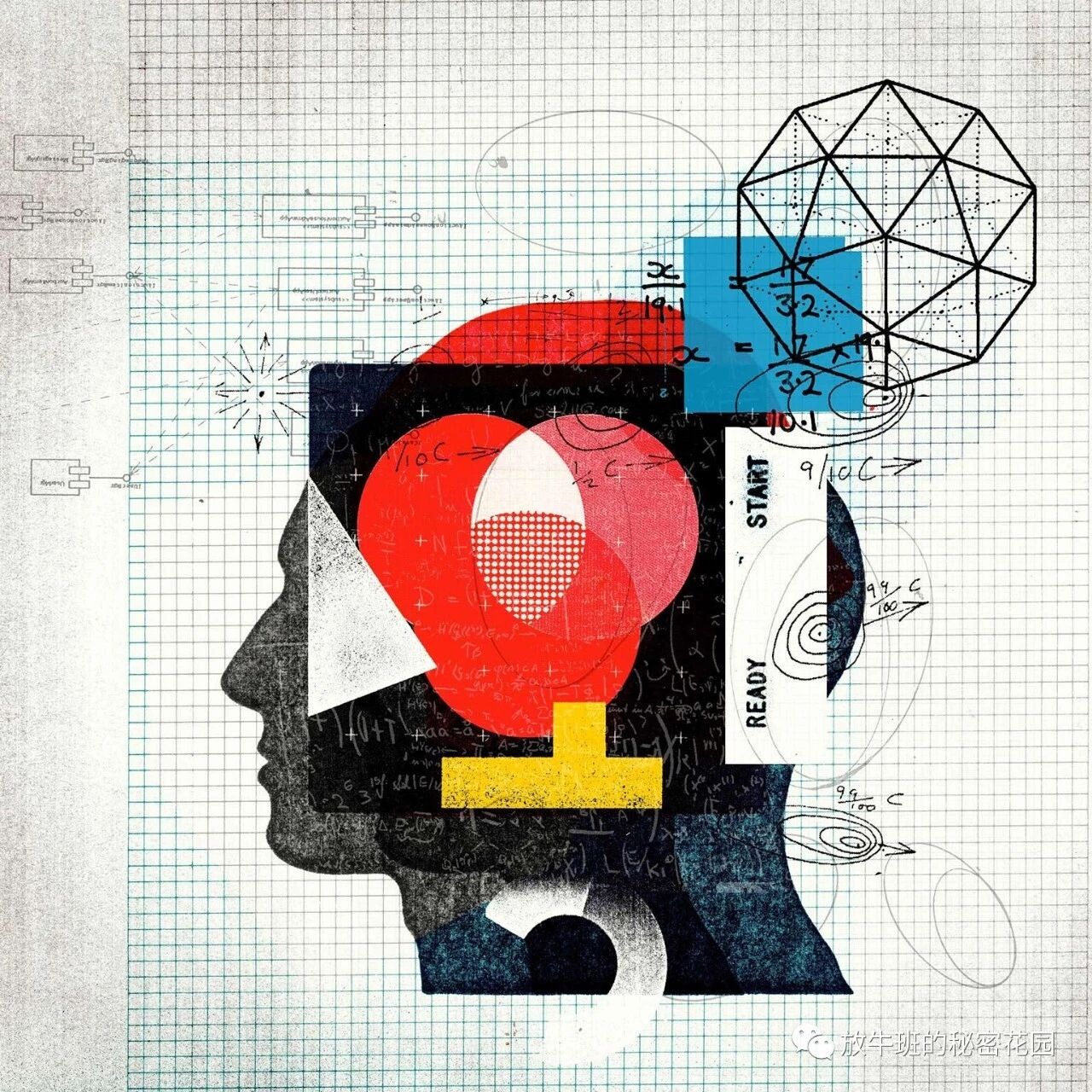 《《哈佛商业评论》：最高效的创新者有什么过人之处？》