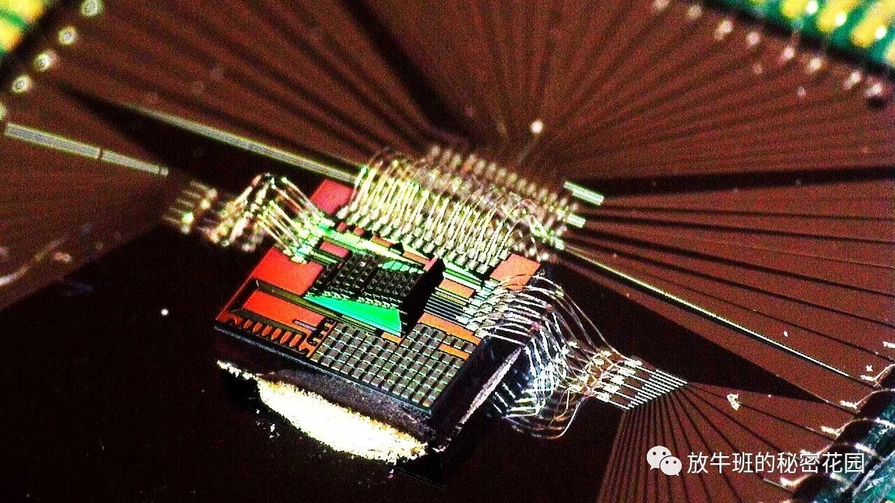 《美芯片商巨头下调20亿美元全年营收预期；盖茨领投提速AI的光芯片公司》