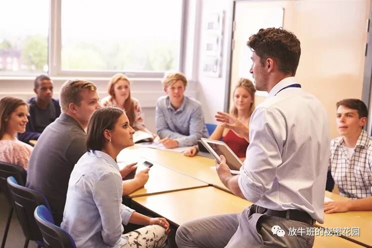 《你能胜任吗？证明给我看——美国新素质教育（一）》