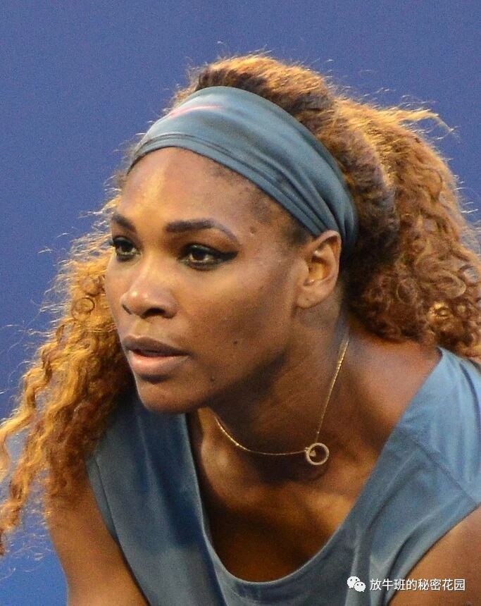 《世界顶级运动员饮食习惯探秘（二）：飞人博尔特、网球女王小威》