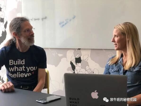 《谷歌奖学金——谷歌员工新福利，利用带薪休假为非营利组织工作》