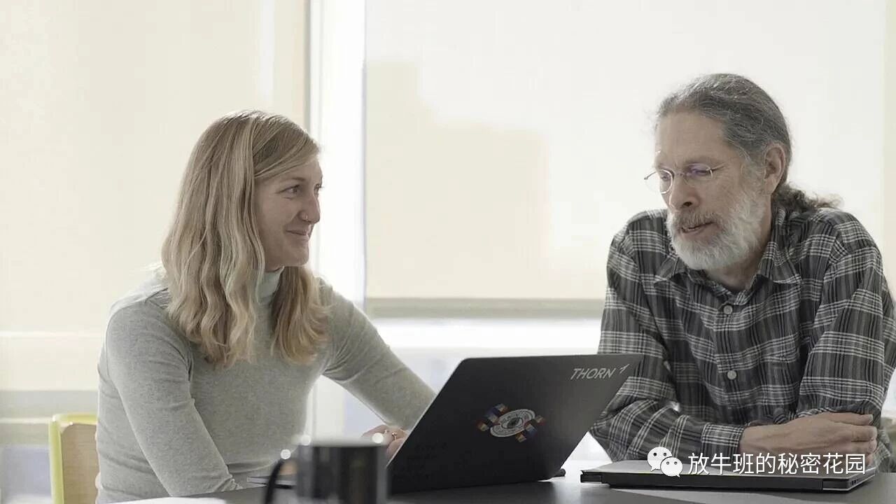 《谷歌奖学金——谷歌员工新福利，利用带薪休假为非营利组织工作》