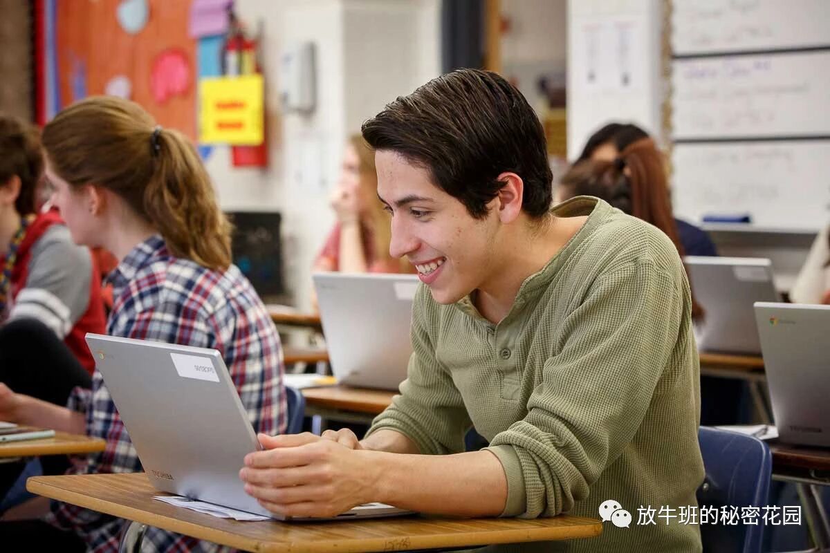 《上课时用笔记本电脑真的好么？事实可能没你想的这么美妙》