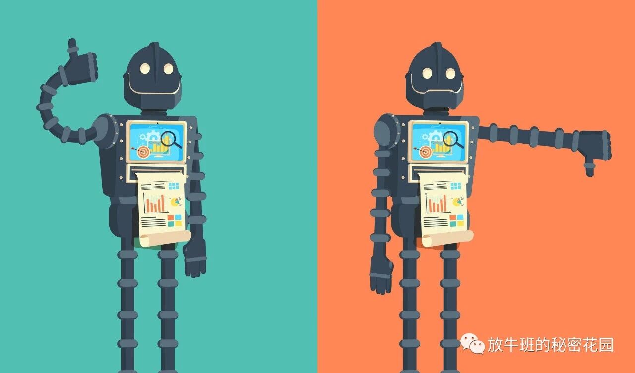 《这13个行业即将发生人工智能革命》