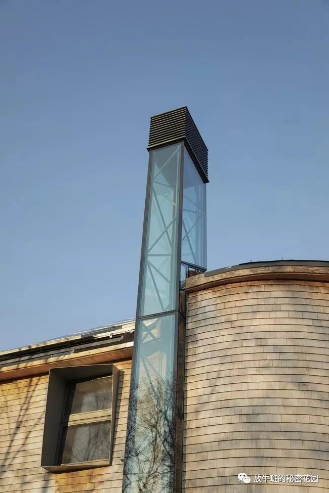 《【黑科技】这才是真正的魔改！哈佛大学黑科技令旧建筑秒变零能耗未来建筑》