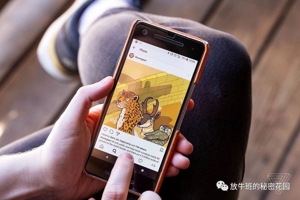 《继Twitter之后，Instagram也考虑隐藏点赞，原因是这个》