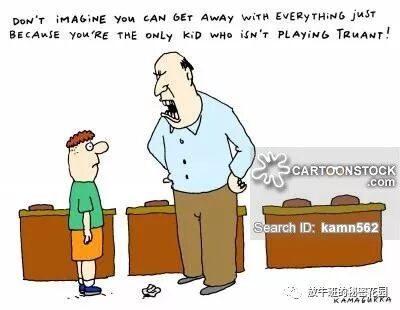 《在放手与不放手之间纠结的父母，你们有解了》