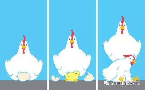 《在放手与不放手之间纠结的父母，你们有解了》