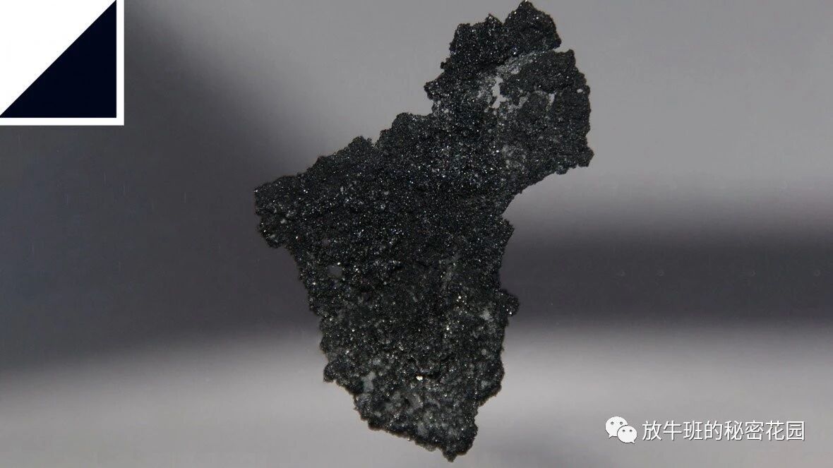 《抱歉，石墨烯，这种新材料比你更神奇》