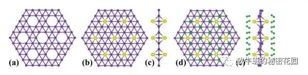 《抱歉，石墨烯，这种新材料比你更神奇》