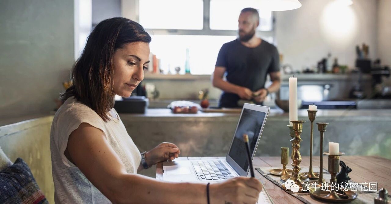 《​2018年最适合远程办公的100家公司，中国的VIPKID居首》
