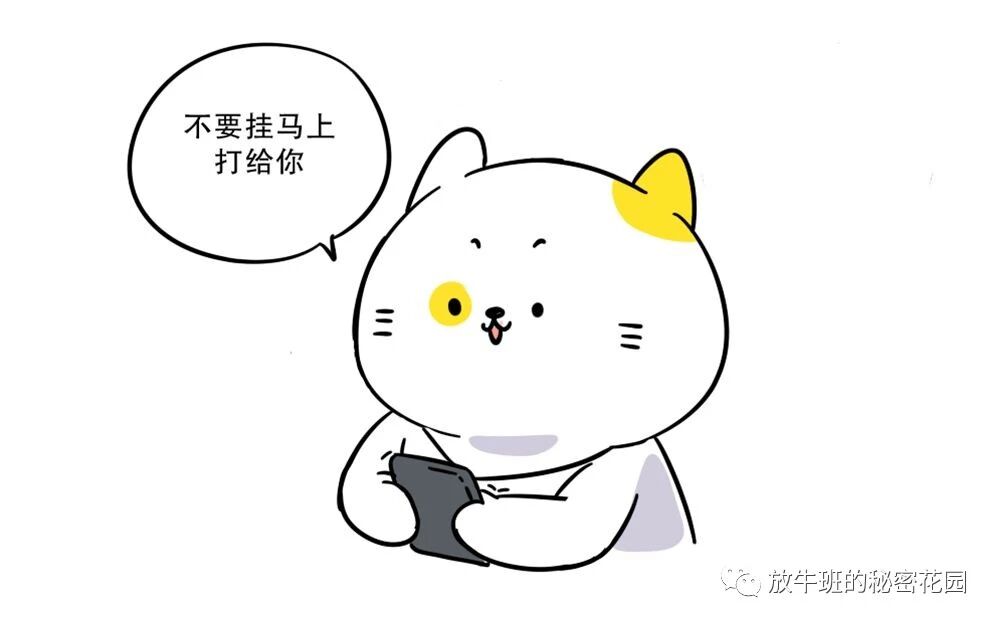 《互联网是啥地方？是黑暗森林，赤手空拳来这儿蹓跶，太儿戏了吧？》