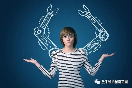 《面对如美剧《西部世界》一般的未来，孩子们该如何做好准备》