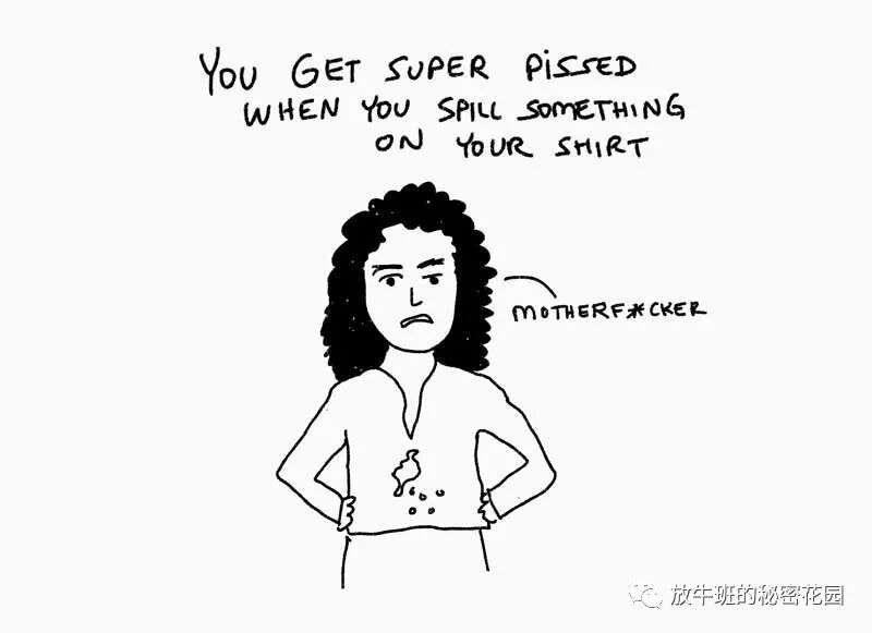 《你适合养孩子吗？这9张漫画画风很酸爽，不要对号入座哦》