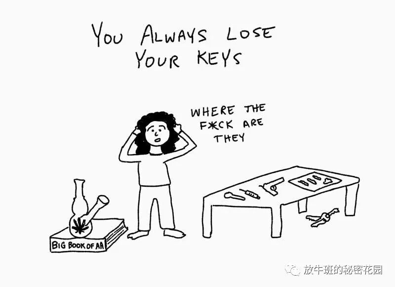 《你适合养孩子吗？这9张漫画画风很酸爽，不要对号入座哦》