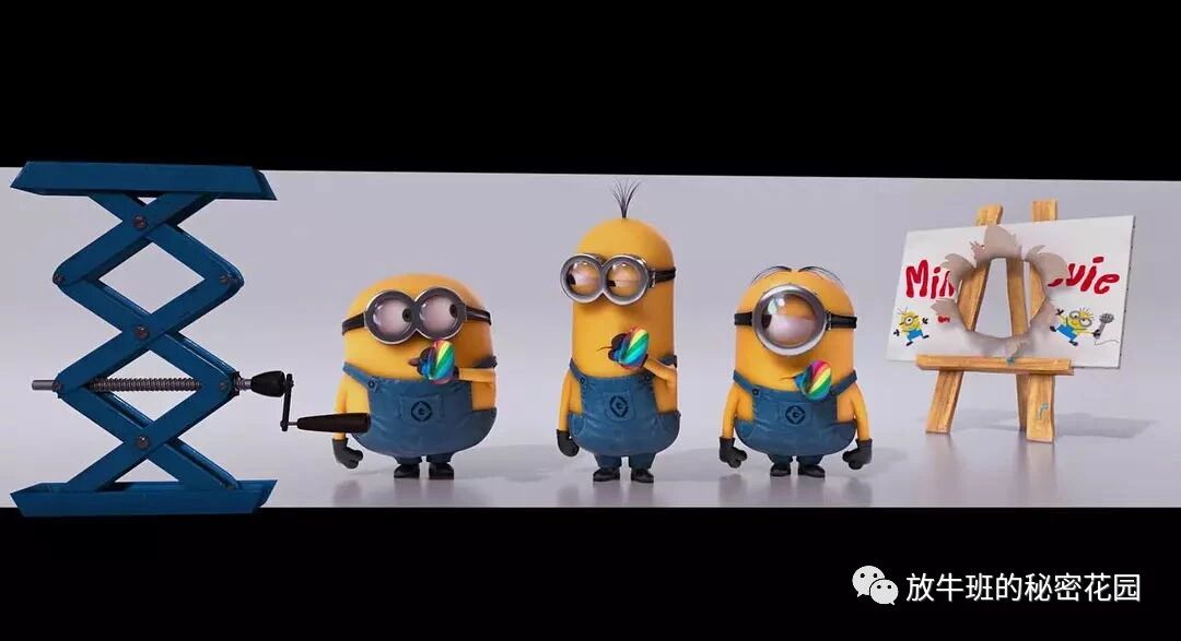 《生活大电影之“Leo的烦恼”》