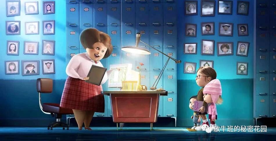 《生活大电影之“Leo的烦恼”》