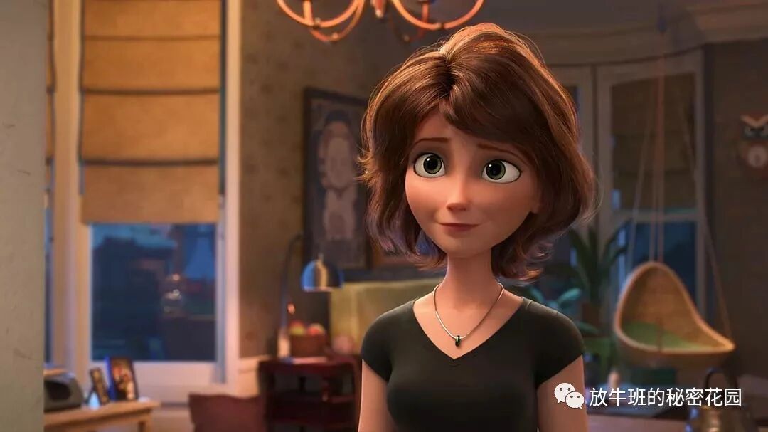 《生活大电影之“Leo的烦恼”》