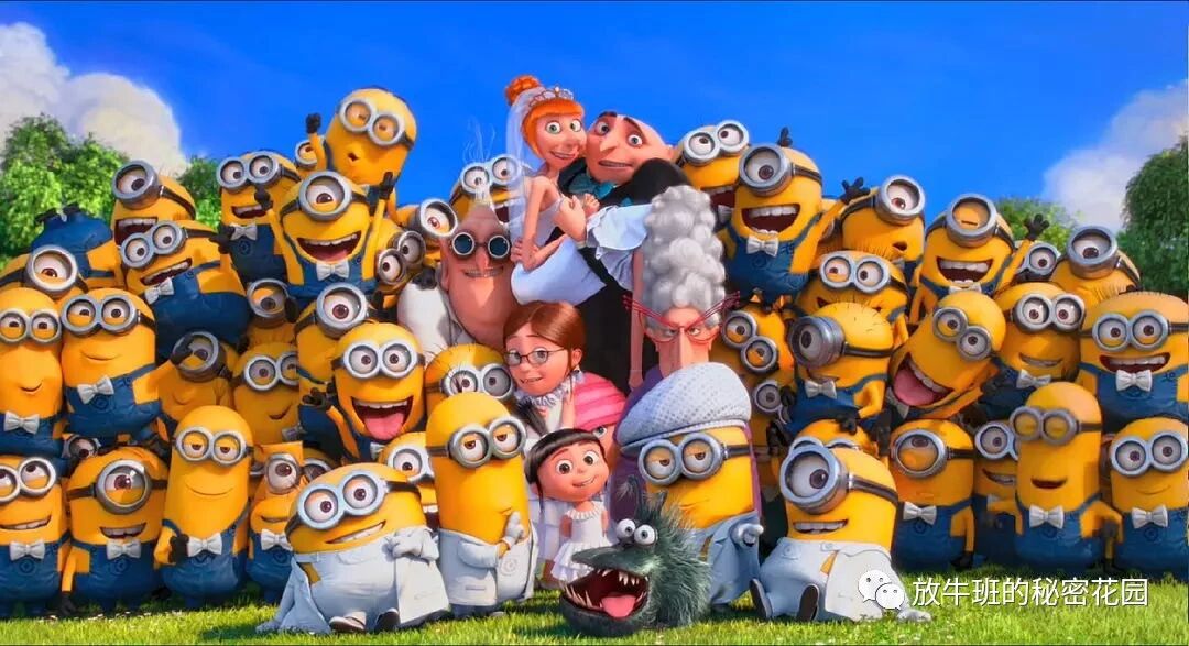 《生活大电影之“Leo的烦恼”》