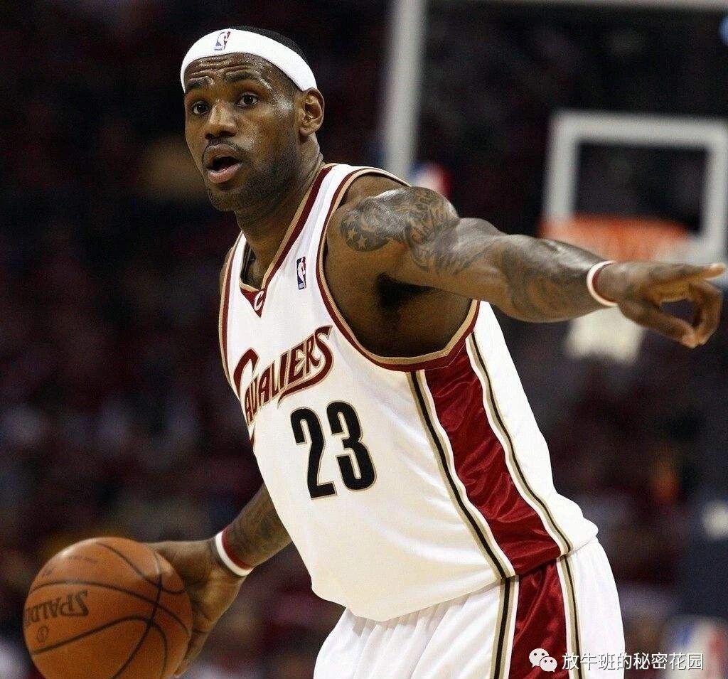 《世界顶级运动员饮食习惯探秘（一）：小皇帝詹姆斯、天王费德勒》