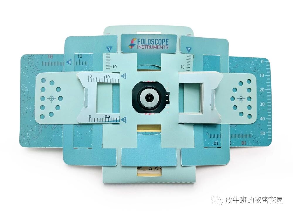 《麻省理工学院《科技评论》：改变世界的十项最新“低科技”发明》