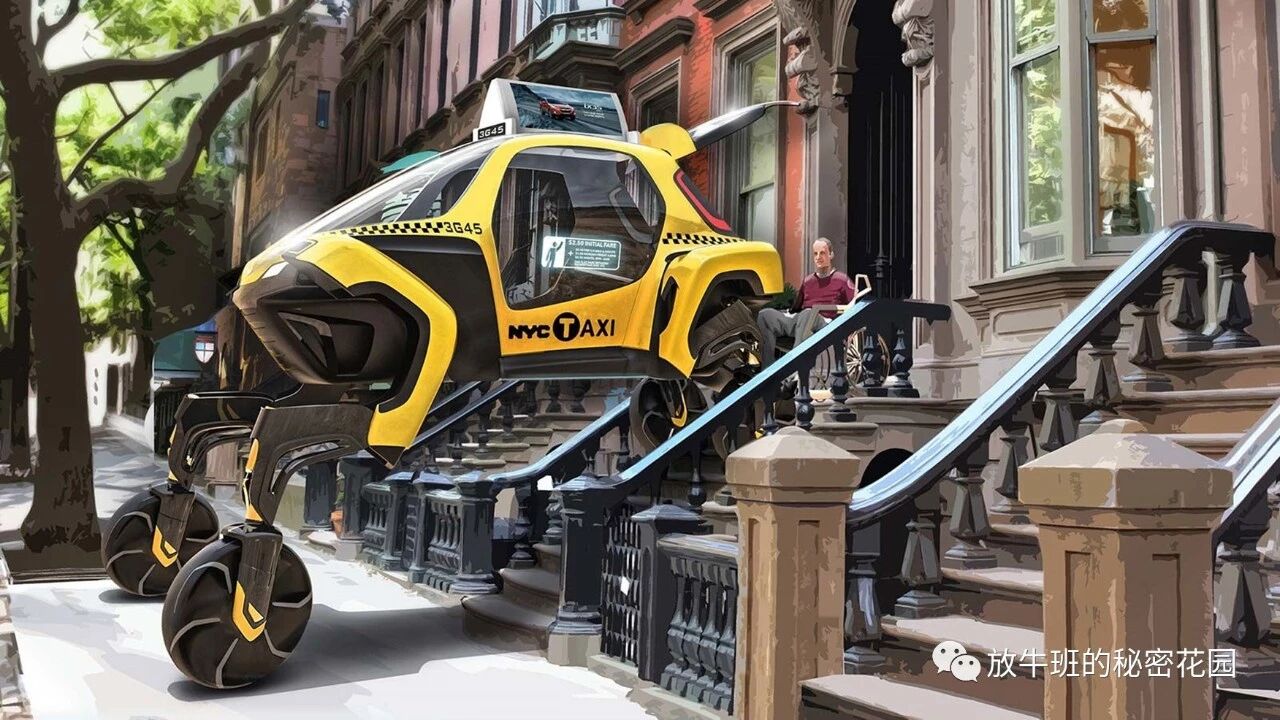 《2019CES展三大趋势：虚拟助理，苹果不再封闭，飞行汽车》