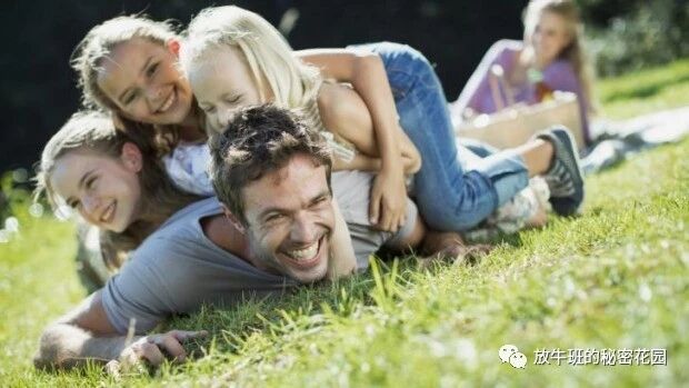 《爸爸的奇迹——人类学家谈父亲角色在人类进化史中的关键作用》