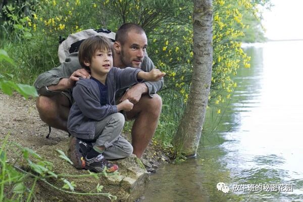 《爸爸的奇迹——人类学家谈父亲角色在人类进化史中的关键作用》
