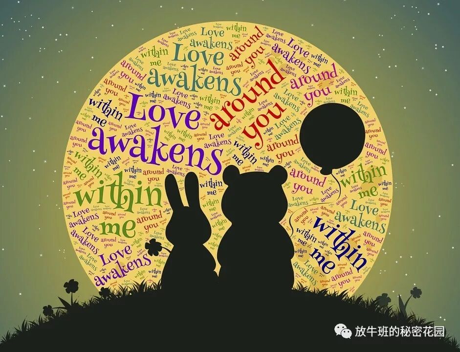 《心理学显示：爱让孩子的大脑长得更大》