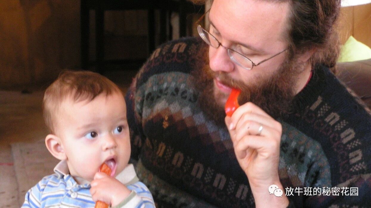 《燃烧的乐趣：为什么我们喜欢吃辣？》