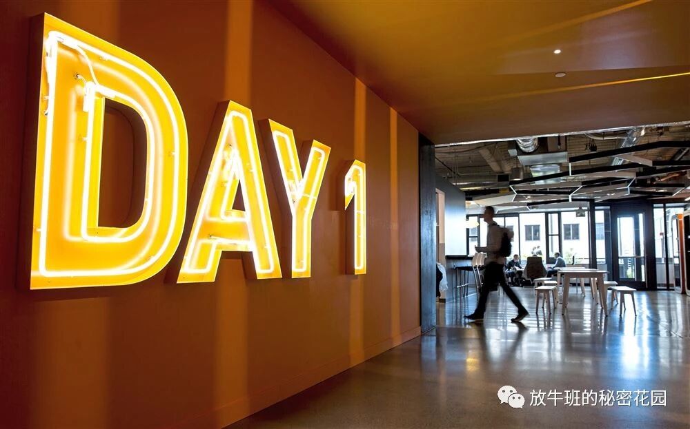 《亚马逊CEO贝佐斯20亿基金助力穷人和学前教育，大智慧，大情怀》