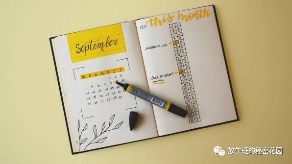 《风靡欧美社交圈的子弹笔记创始人教你用纸和笔打造超级手账，管理个人生活》