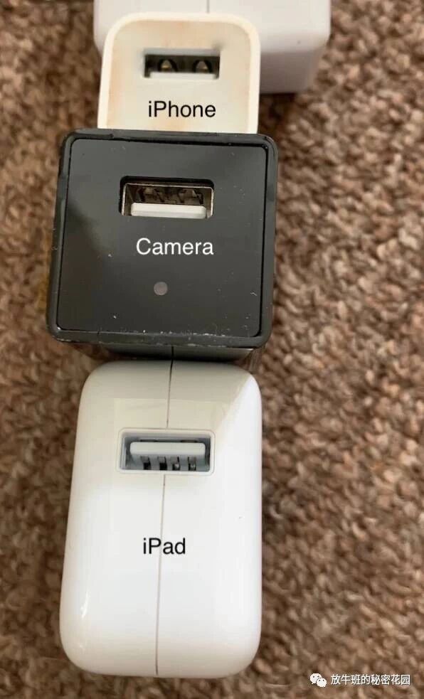 《如何找到Airbnb民宿房间里隐藏的摄像头》