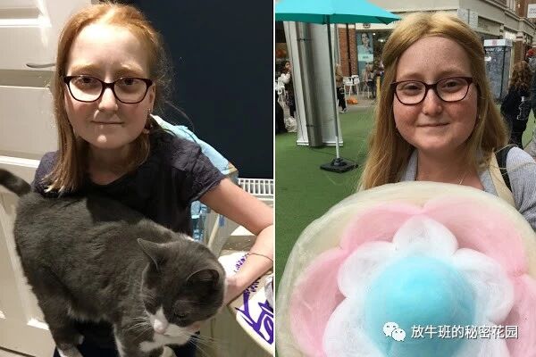 《《连线》：科学家首次通过基因改造病毒拯救了一位重病少女》