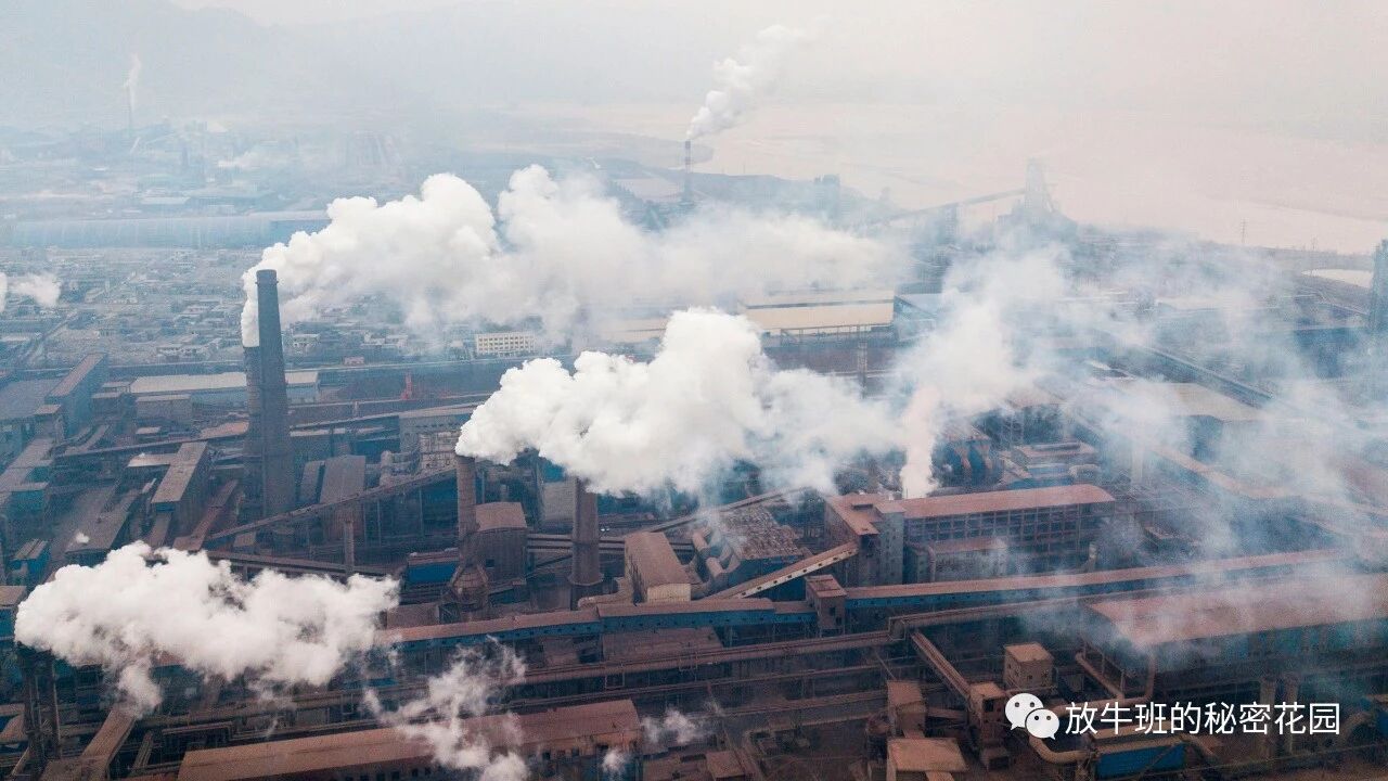 《《连线》：实锤来了，空气污染是痴呆症的元凶》