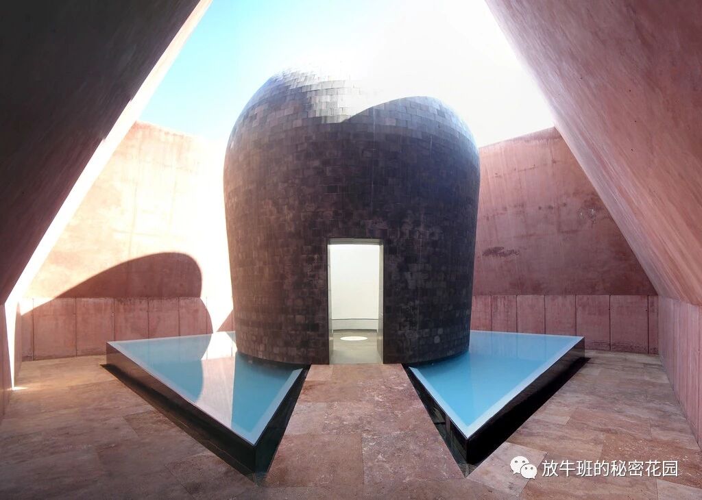 《光影大师詹姆斯·特瑞尔打造45年的神级作品终于要向公众开放了》