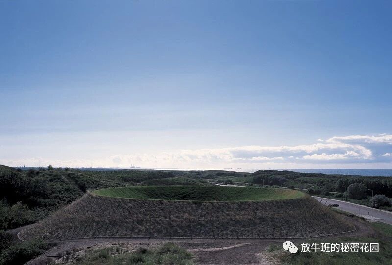 《光影大师詹姆斯·特瑞尔打造45年的神级作品终于要向公众开放了》