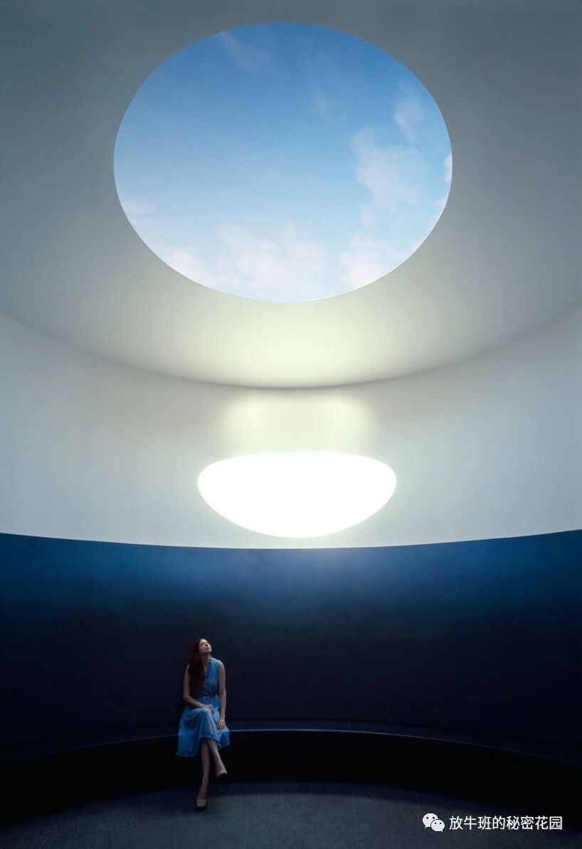 《光影大师詹姆斯·特瑞尔打造45年的神级作品终于要向公众开放了》