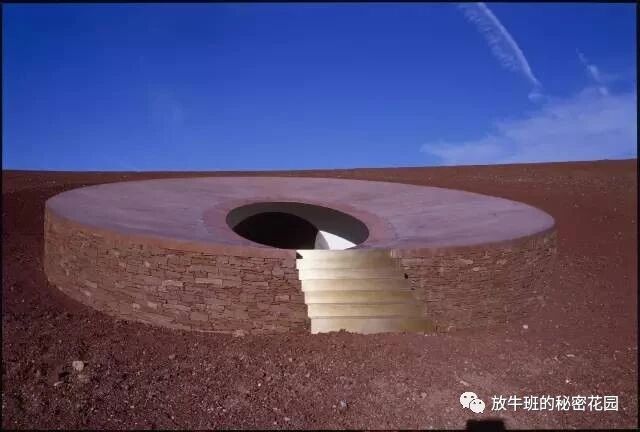 《光影大师詹姆斯·特瑞尔打造45年的神级作品终于要向公众开放了》