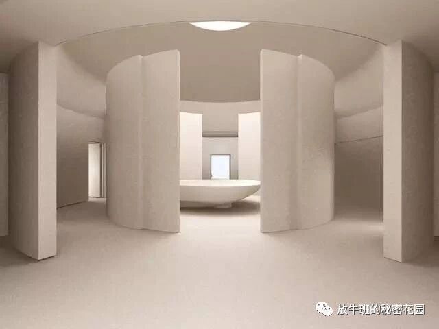 《光影大师詹姆斯·特瑞尔打造45年的神级作品终于要向公众开放了》