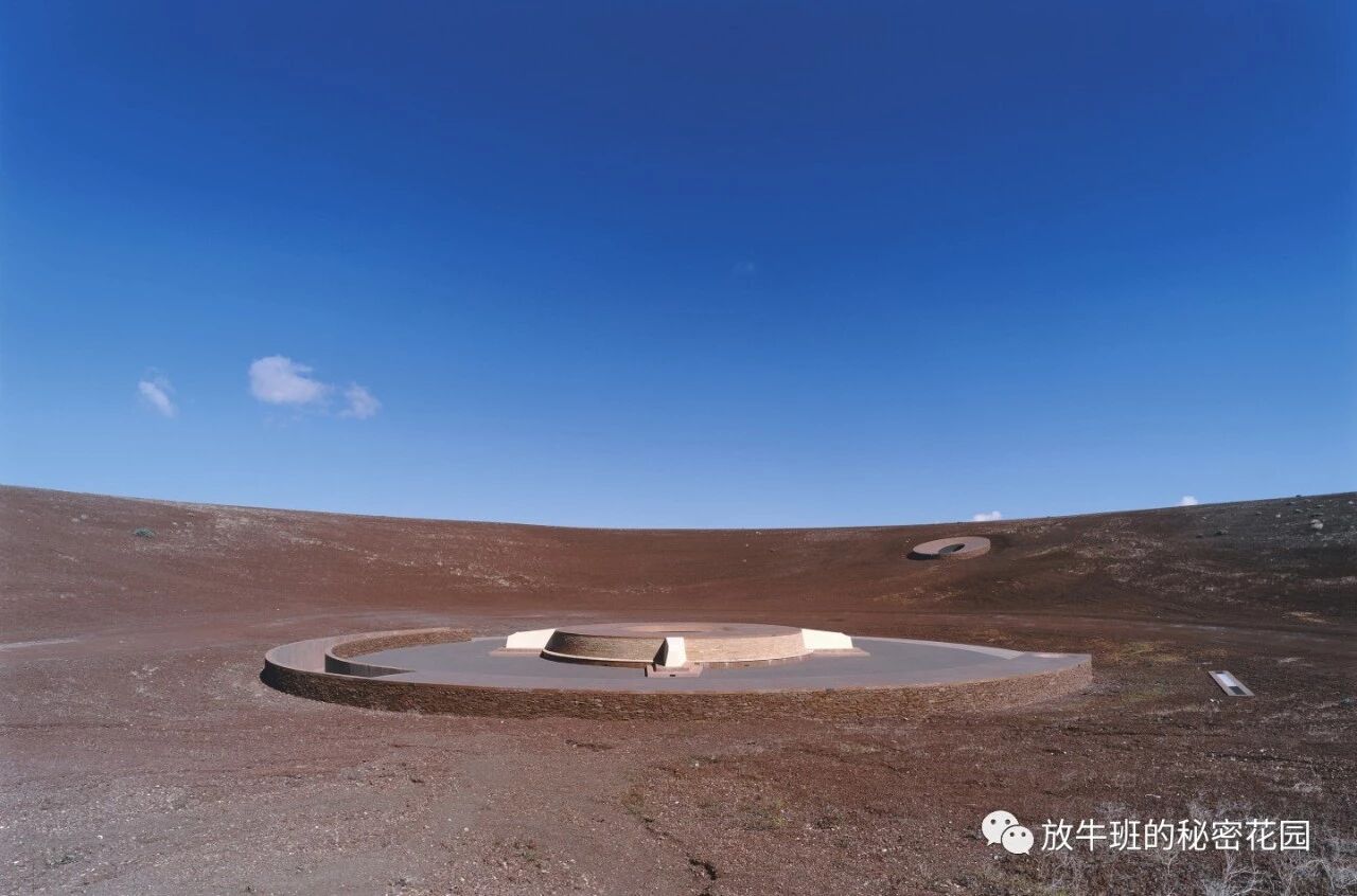 《光影大师詹姆斯·特瑞尔打造45年的神级作品终于要向公众开放了》