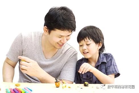 《父母的职业如何影响着孩子的心理健康》