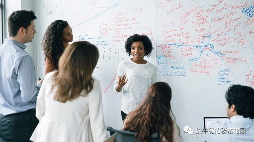 《给家长和孩子的未来生存指南：无法被机器取代的七项技能》