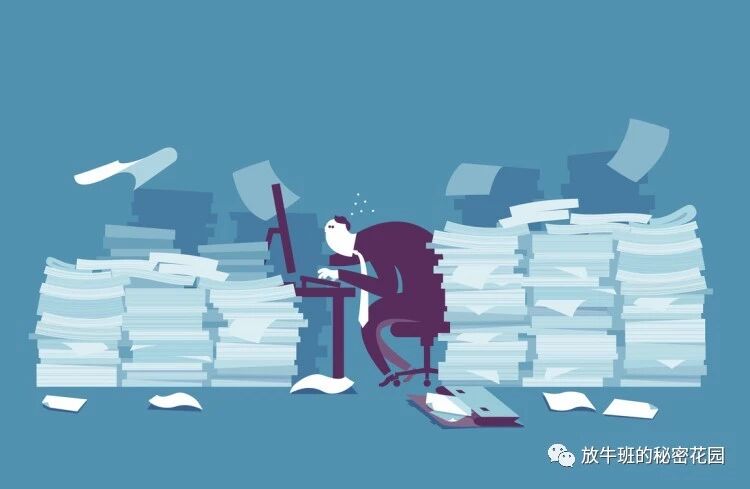 《工作狂≠长时间工作：工作狂心态才是许多健康问题的幕后元凶》