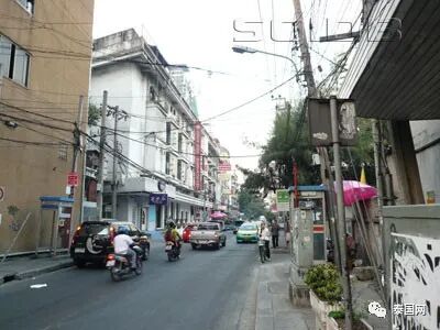 中国商人光天化日之下竟被当街掳走！这个国家的首都街头，竟会发生如此“嚣张”的绑架案？（组图） - 10