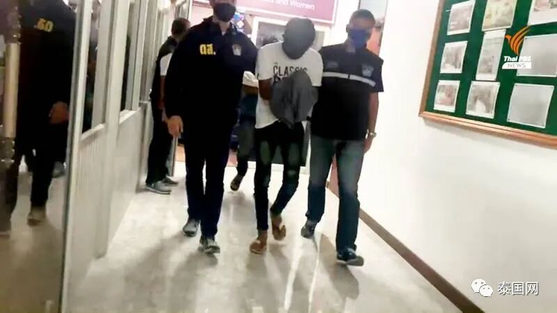 中国商人光天化日之下竟被当街掳走！这个国家的首都街头，竟会发生如此“嚣张”的绑架案？（组图） - 6